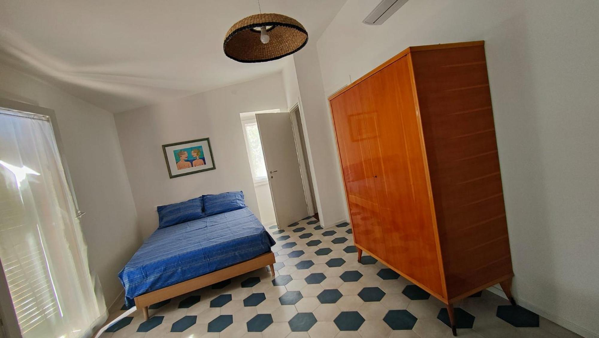 Apartmán La Grigua Blu Riomaggiore Exteriér fotografie